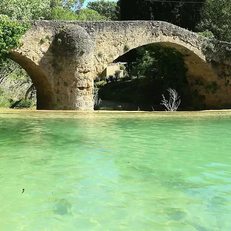 Joli T2 Jardin, Entre Mer/verdon * Salernes