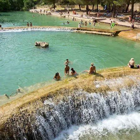 Joli T2 Jardin, Entre Mer/verdon * Salernes